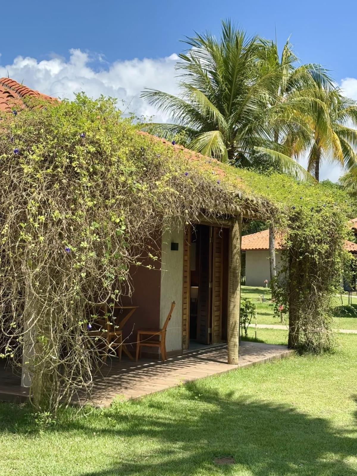 Anga 4* Sao Miguel dos Milagres