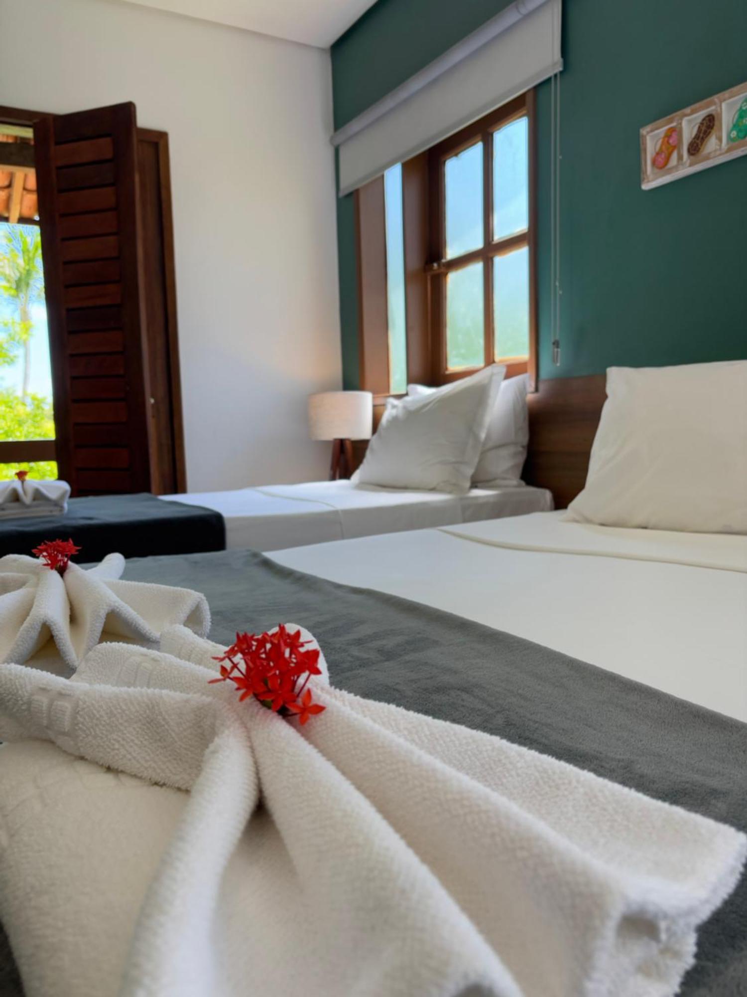 Anga Hotel