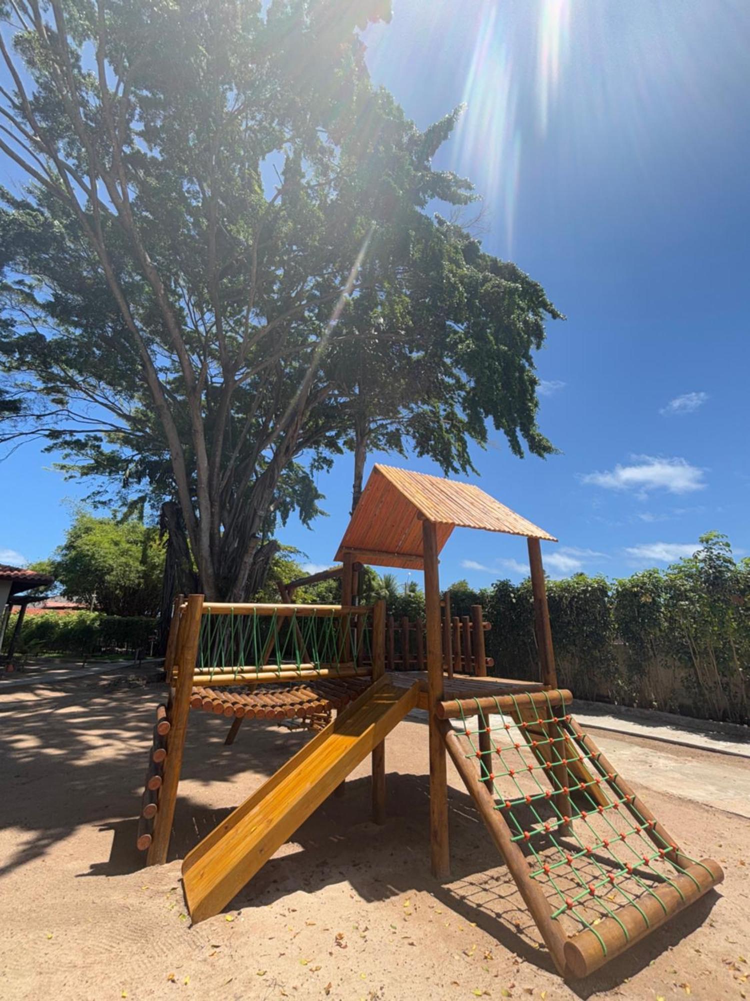 Hotel Anga Sao Miguel dos Milagres